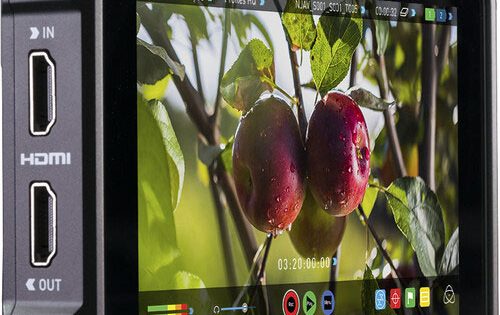 Rent a Atomos Ninja V 5 4K Recorder and Monitor, Best Prices