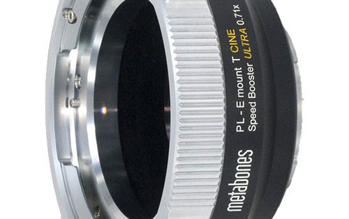 metabones rf to pl